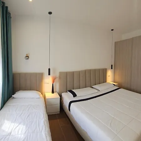 Brianza Apartman *