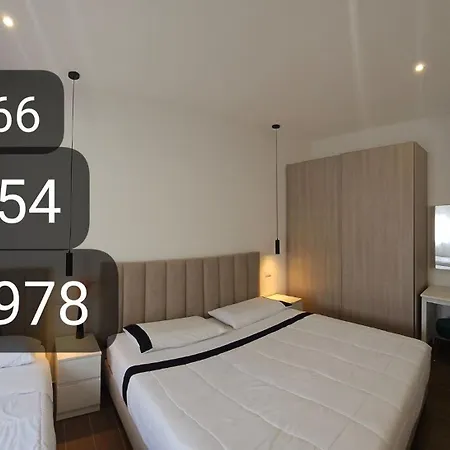 Apartman Brianza Verano Brianza