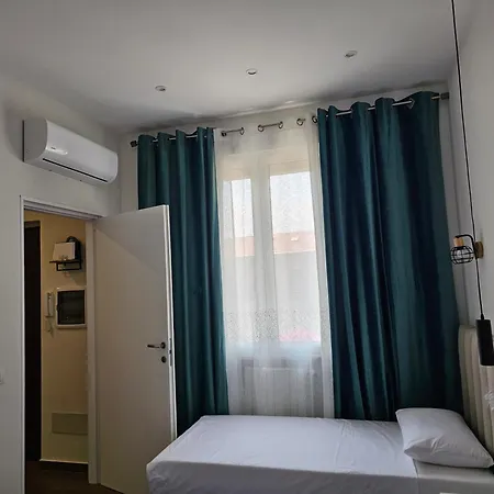 Apartman Brianza Verano Brianza