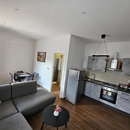 Apartment Brianza Verano Brianza