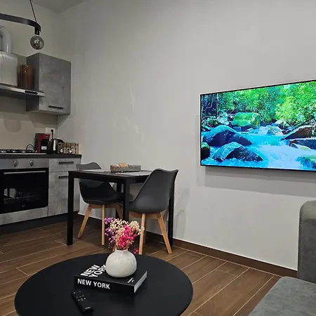Apartment Brianza