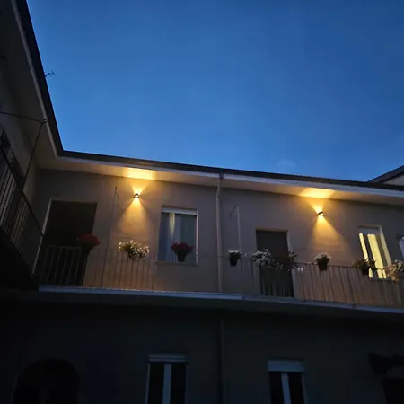 Brianza Apartment