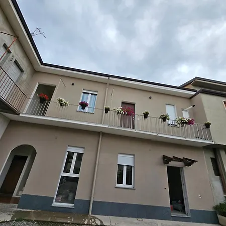 Brianza Apartment Verano Brianza