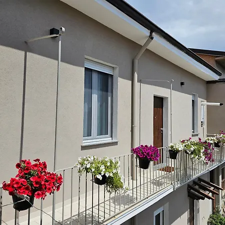 Apartamento Brianza *