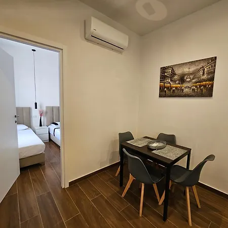 Apartamento Brianza *